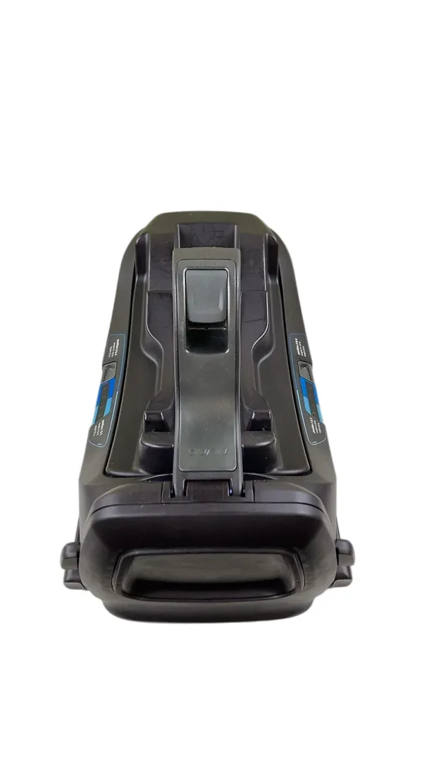 Nuna Pipa Lite RX And Pipa Relx Base, 2021, Refined