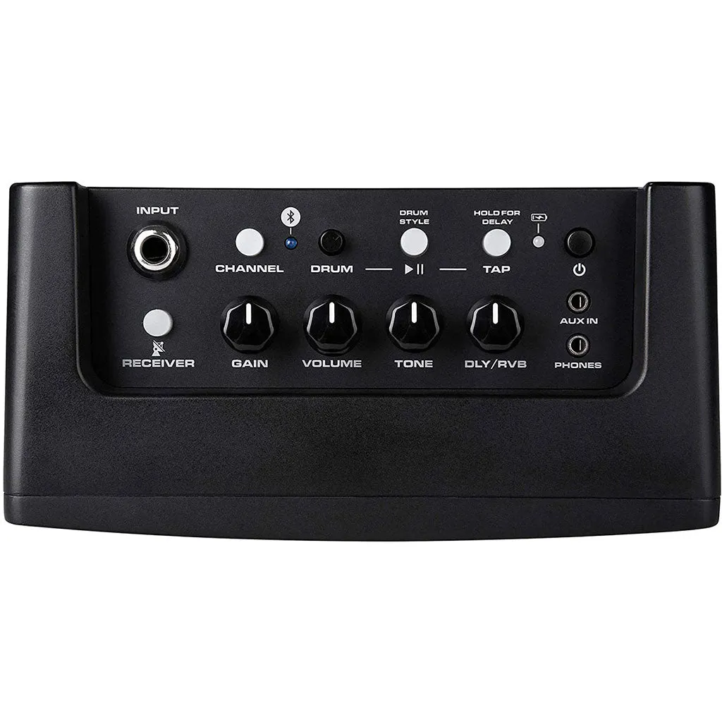 NUX Mighty Air Guitar/Bass Amp - 10W w/ Bluetooth