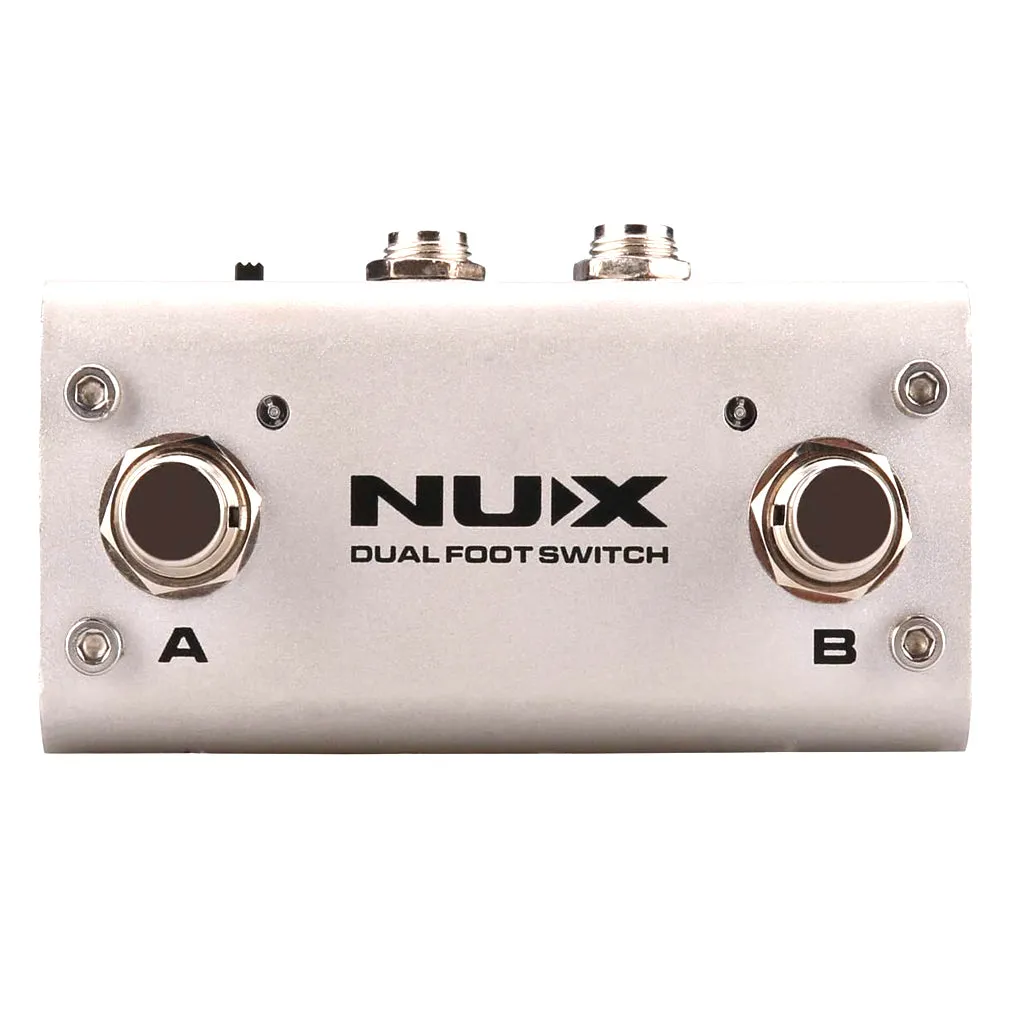 NUX Mighty Bass 50bt Amp