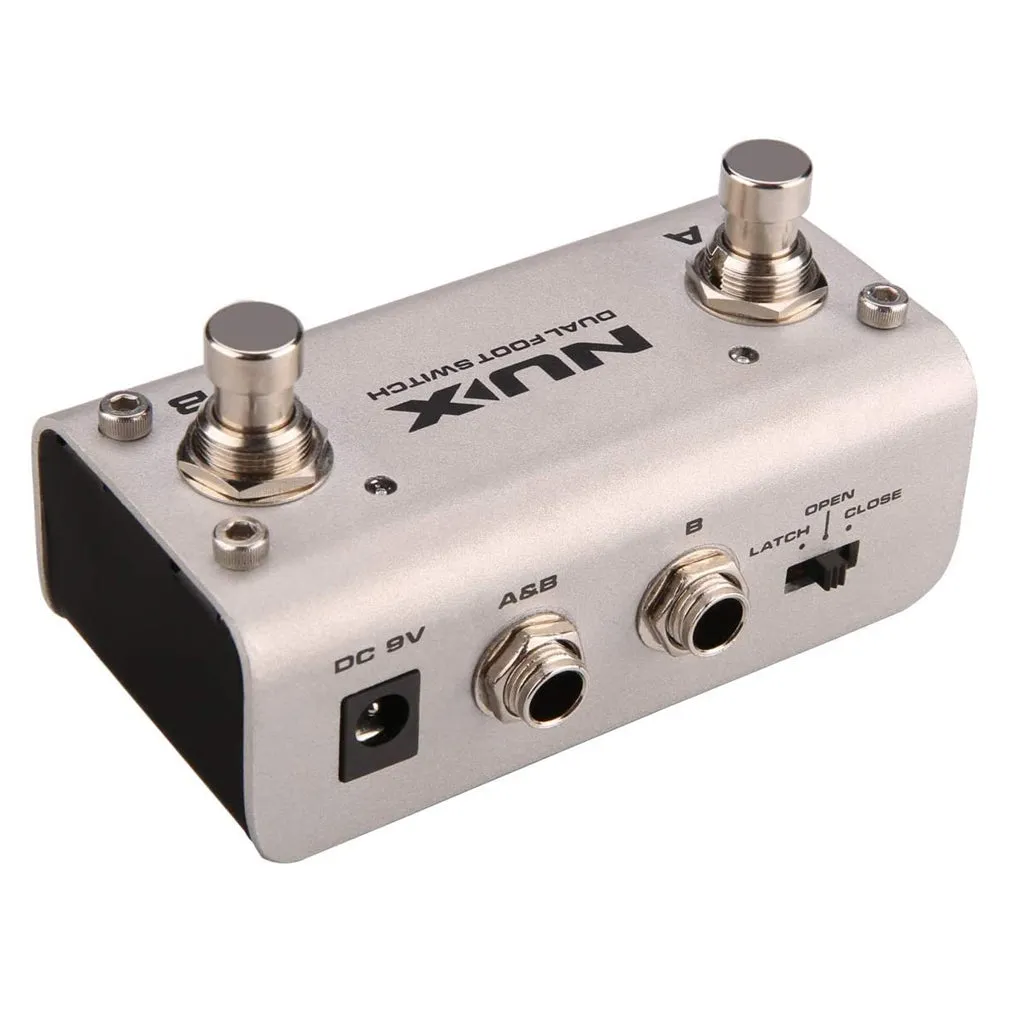 NUX Mighty Bass 50bt Amp