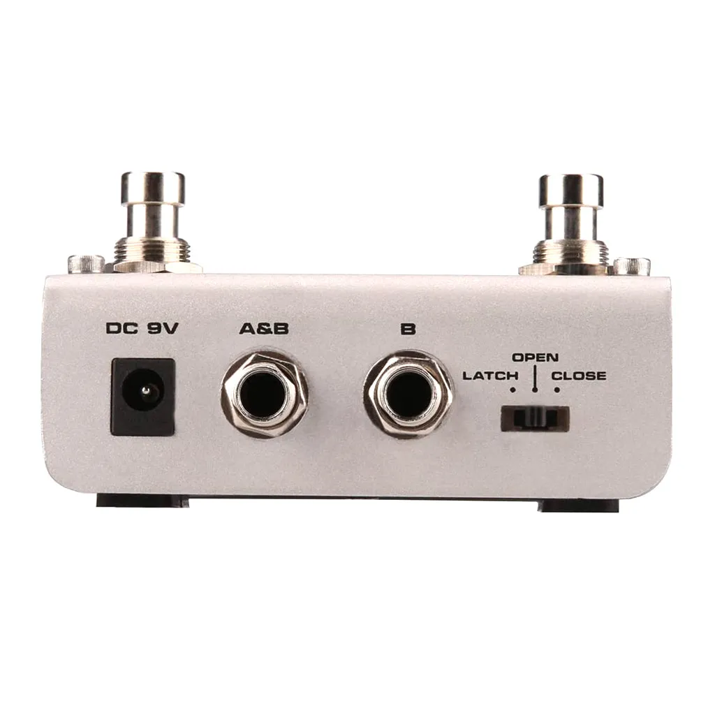 NUX Mighty Bass 50bt Amp