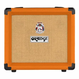 Orange Crush 12 Combo