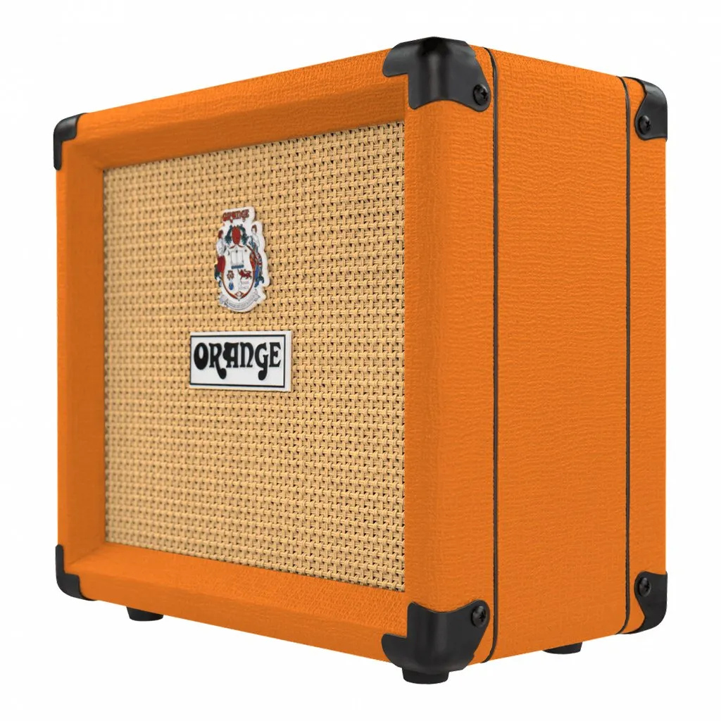 Orange Crush 12 Combo
