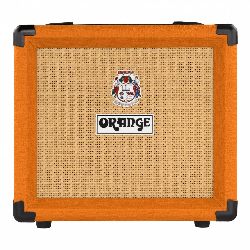 Orange Crush 12 Combo