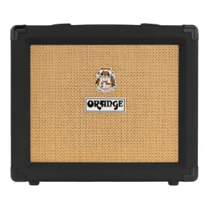 Orange Crush 20 Combo - Black