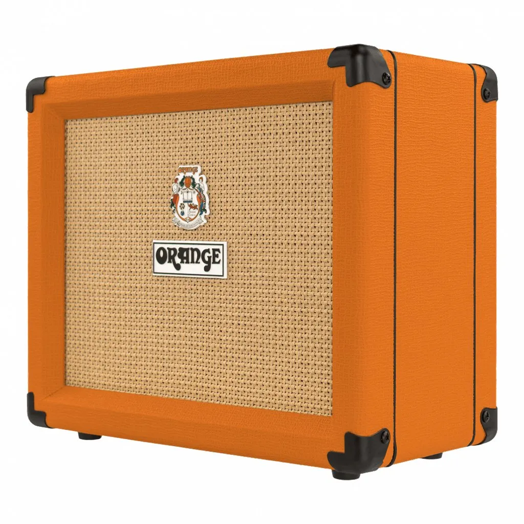 Orange Crush 20RT Combo