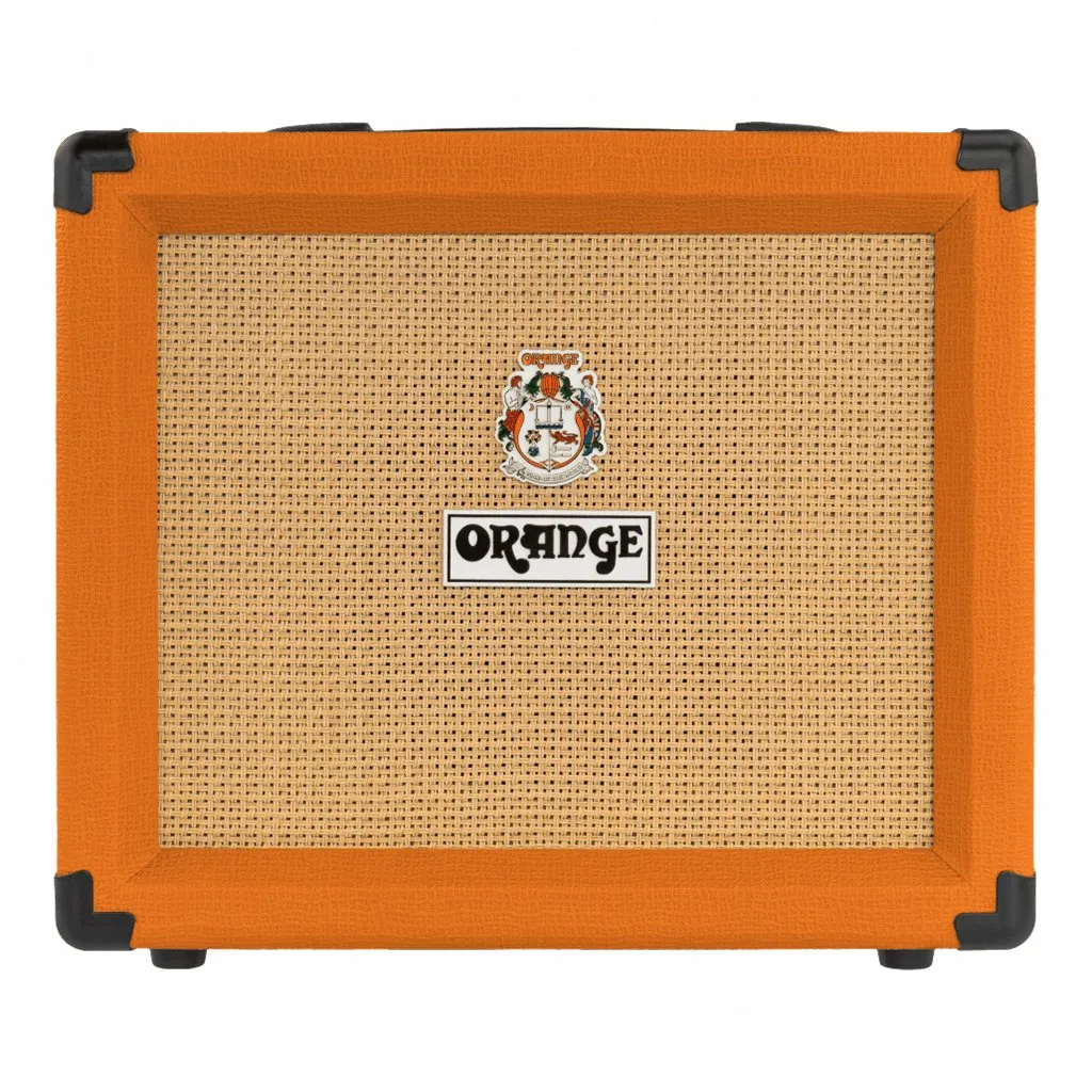 Orange Crush 20RT Combo