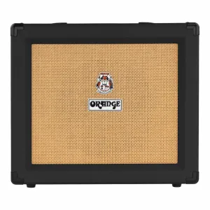 Orange Crush 35RT Combo - Black