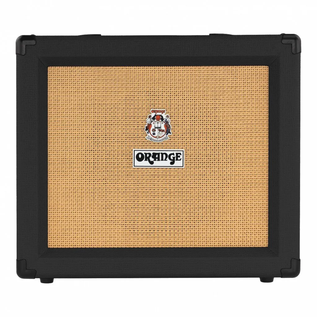 Orange Crush 35RT Combo - Black
