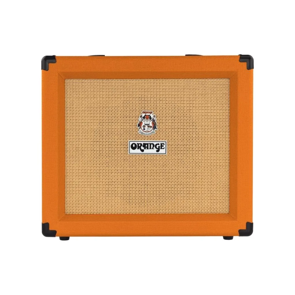 Orange Crush 35RT Combo