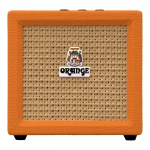 Orange Crush Mini Combo