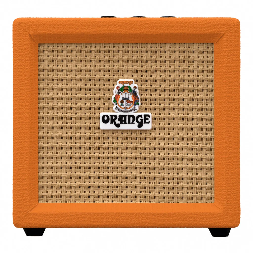 Orange Crush Mini Combo