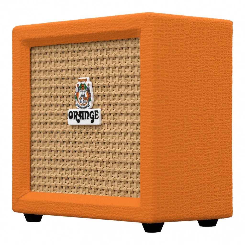 Orange Crush Mini Combo