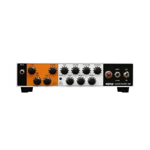 Orange Gain Baby 100-watt Amplifier Head
