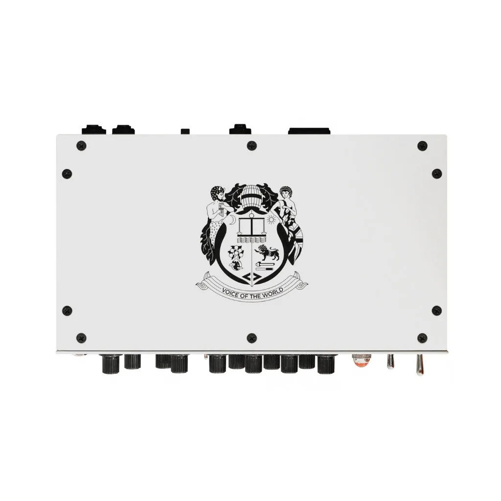 Orange Gain Baby 100-watt Amplifier Head