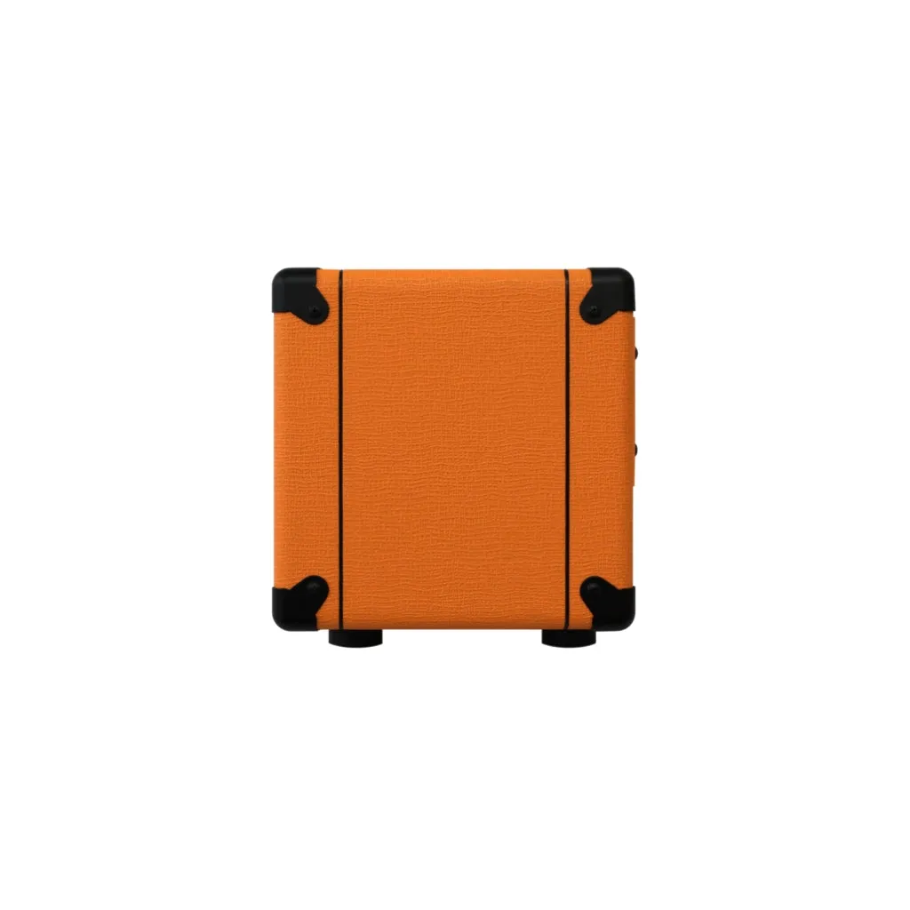 Orange - Marcus King MK Ultra Amplifier Head - Made in USA