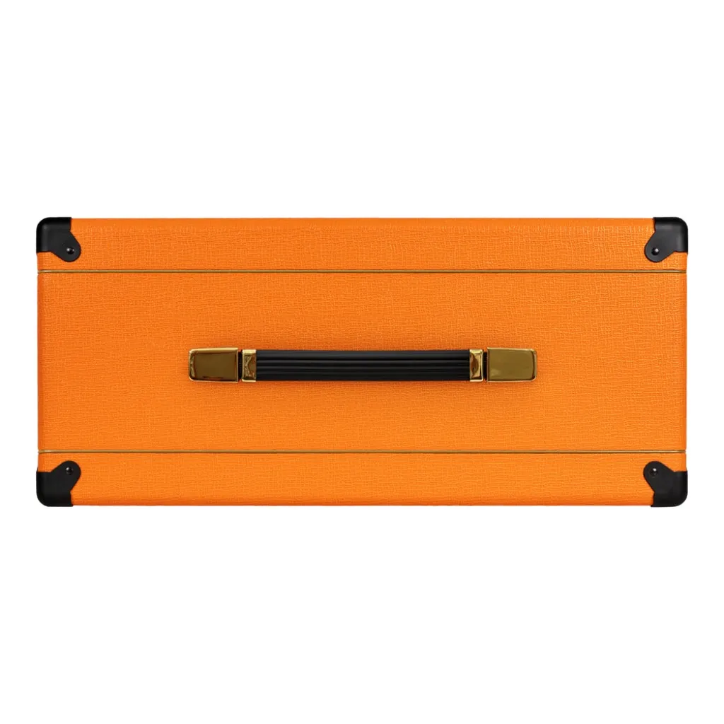 Orange OR30 Single Channel UK Guitar Head - Orange
