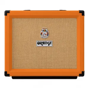 Orange Rocker 15 Combo