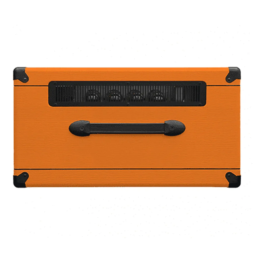 Orange Rockerverb 100 Head MKIII