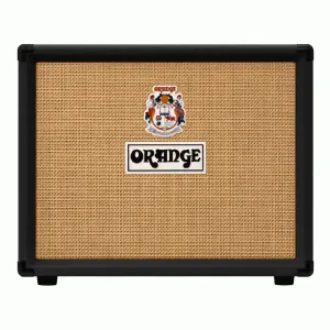 Orange - Super Crush 100 Combo - Black