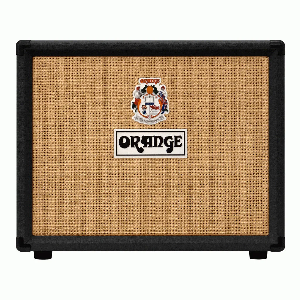 Orange - Super Crush 100 Combo - Black