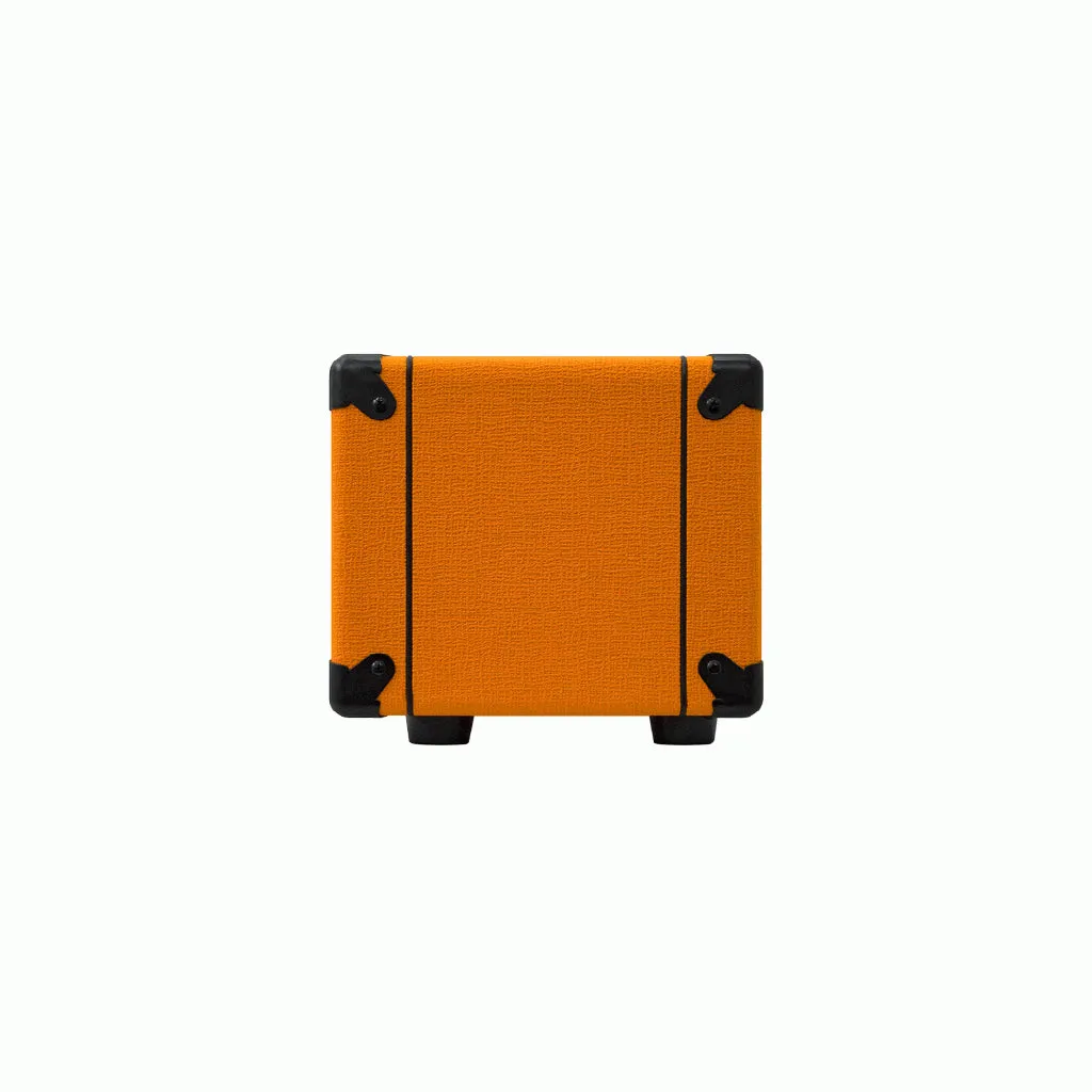 Orange - Super Crush 100 Head