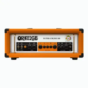 Orange - Super Crush 100 Head