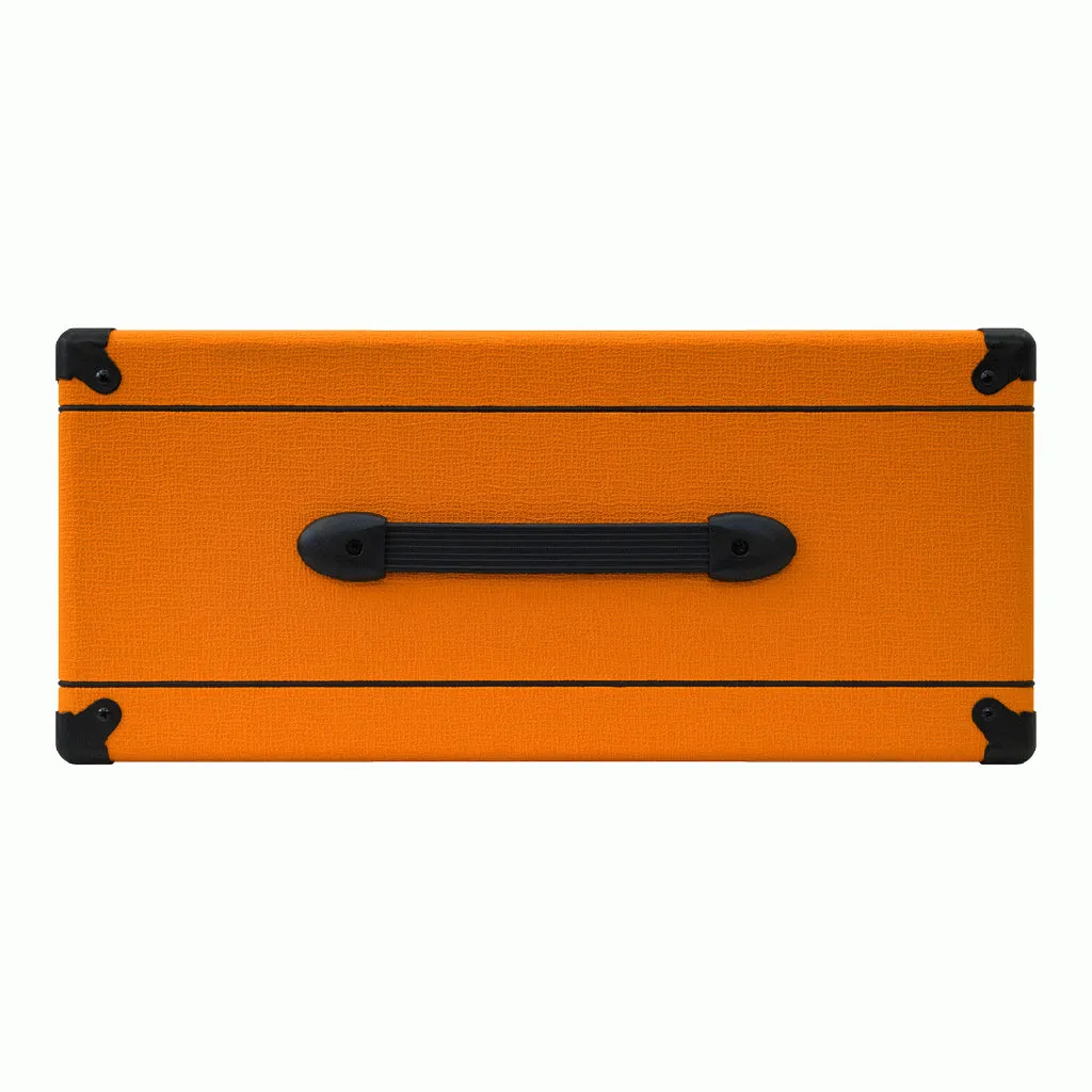 Orange - Super Crush 100 Head