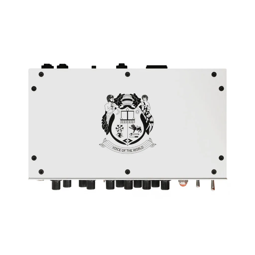 Orange Tour Baby 100-watt Amplifier Head