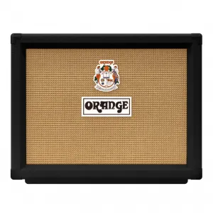 Orange - Tremlord 30w Single Channel Guitar Amp - Black