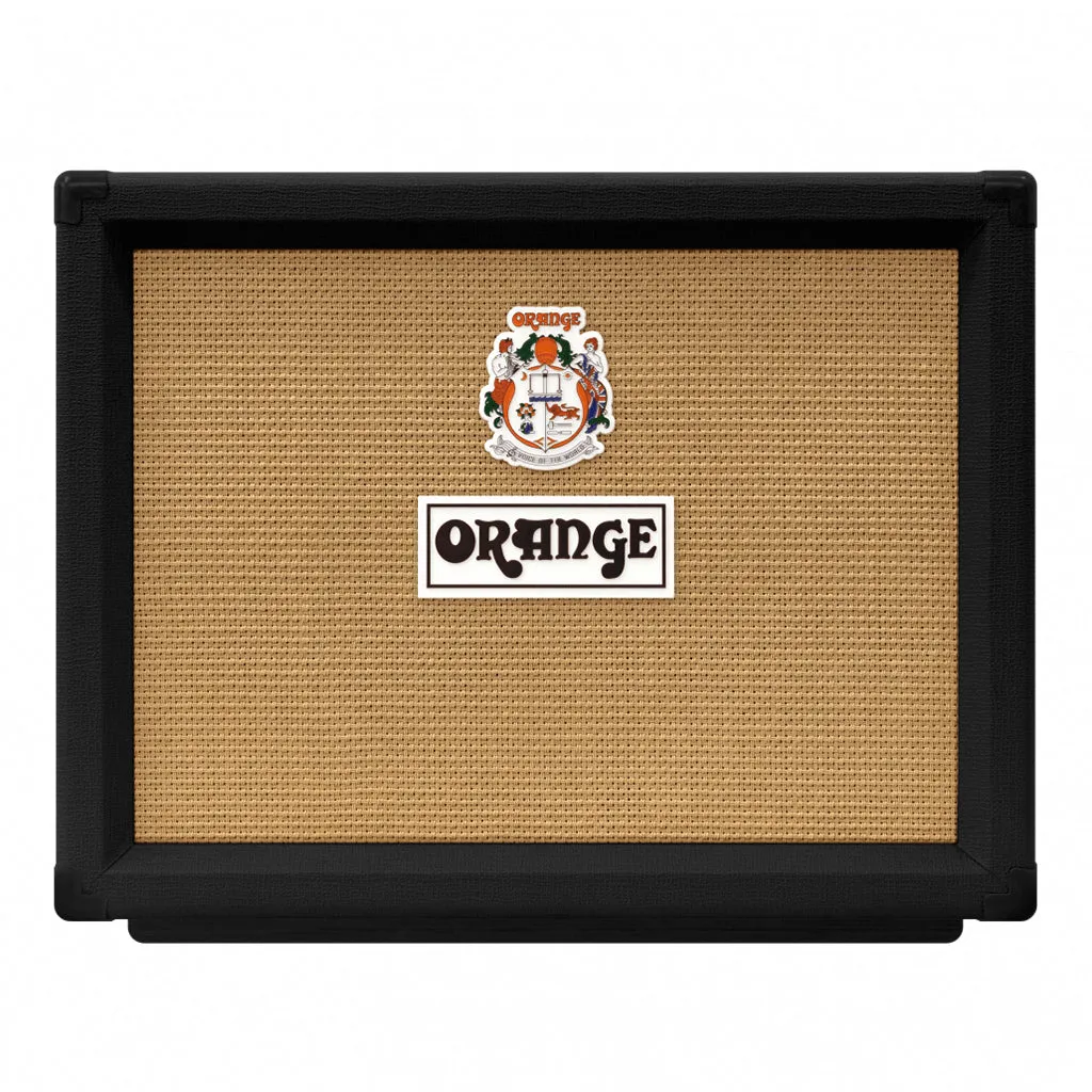 Orange - Tremlord 30w Single Channel Guitar Amp - Black