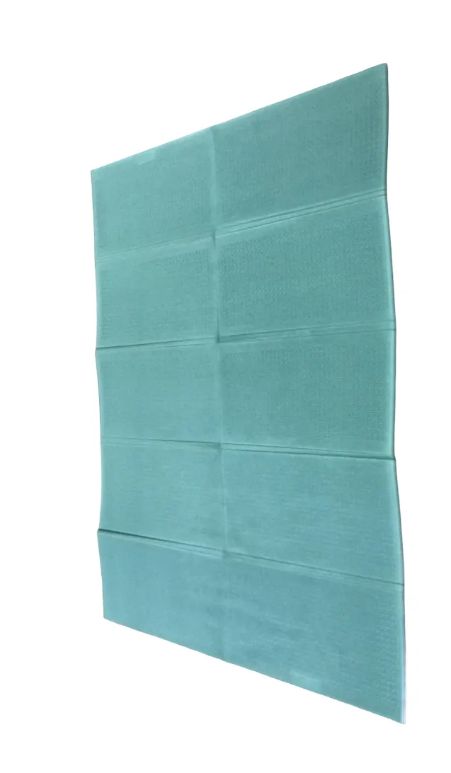 Parklon Portable Play Mat, Little Elephant