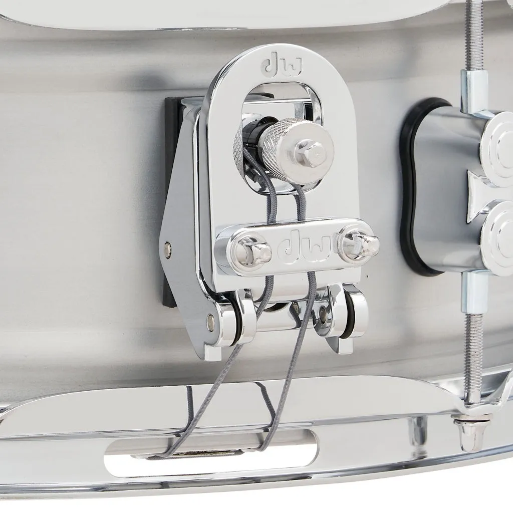 PDP 14"x5" Concept Series Aluminium Snare Drum