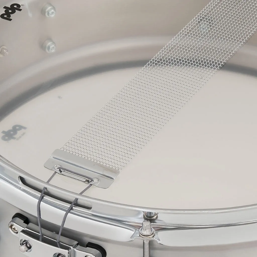 PDP 14"x5" Concept Series Aluminium Snare Drum