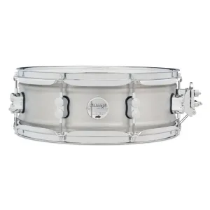 PDP 14"x5" Concept Series Aluminium Snare Drum