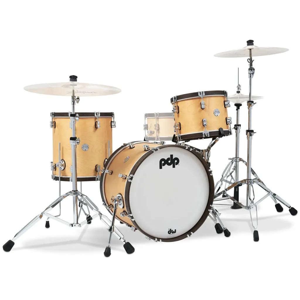 PDP Classic 3pc 20 Package NAT/WAL