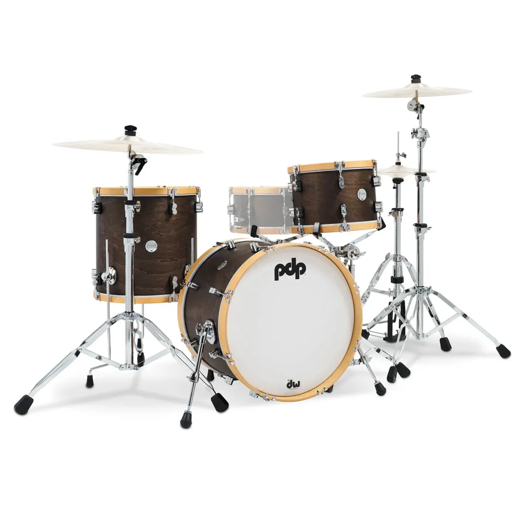 PDP Classic 3pc 20 Package WAL/NAT