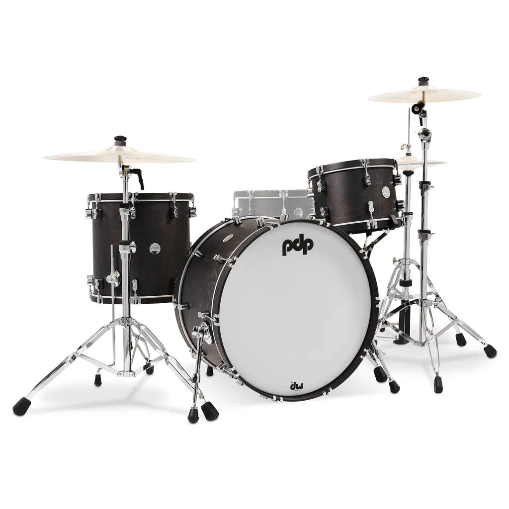 PDP Classic 3pc 24 Package EBN/EBN