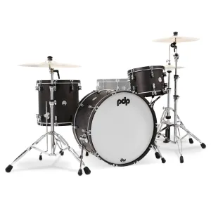 PDP Classic 3pc 24 Package EBN/EBN