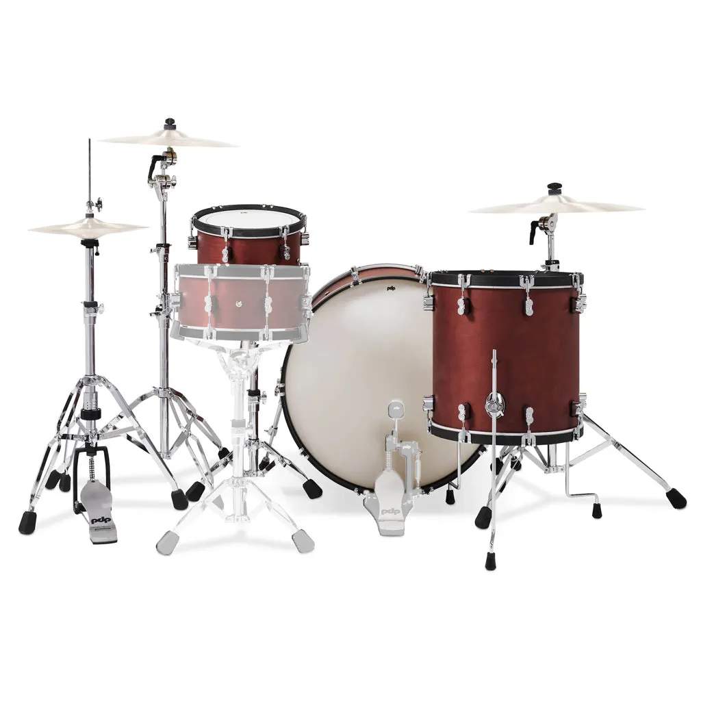 PDP Classic 3pc 26 Package OXB/EBN