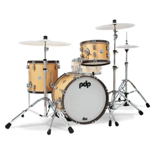 PDP Classic Be-Bop Package NAT/WAL