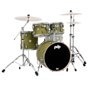 PDP Concept 4pc 20 Package SAT/OLV