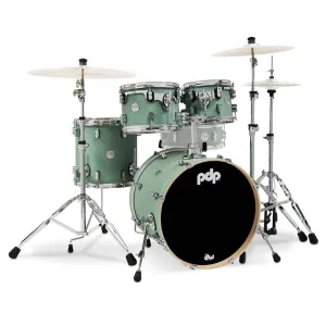 PDP Concept 4pc 20 Package SEA/FOA
