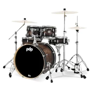 PDP Concept 5pc 22 Package CHA/BUR