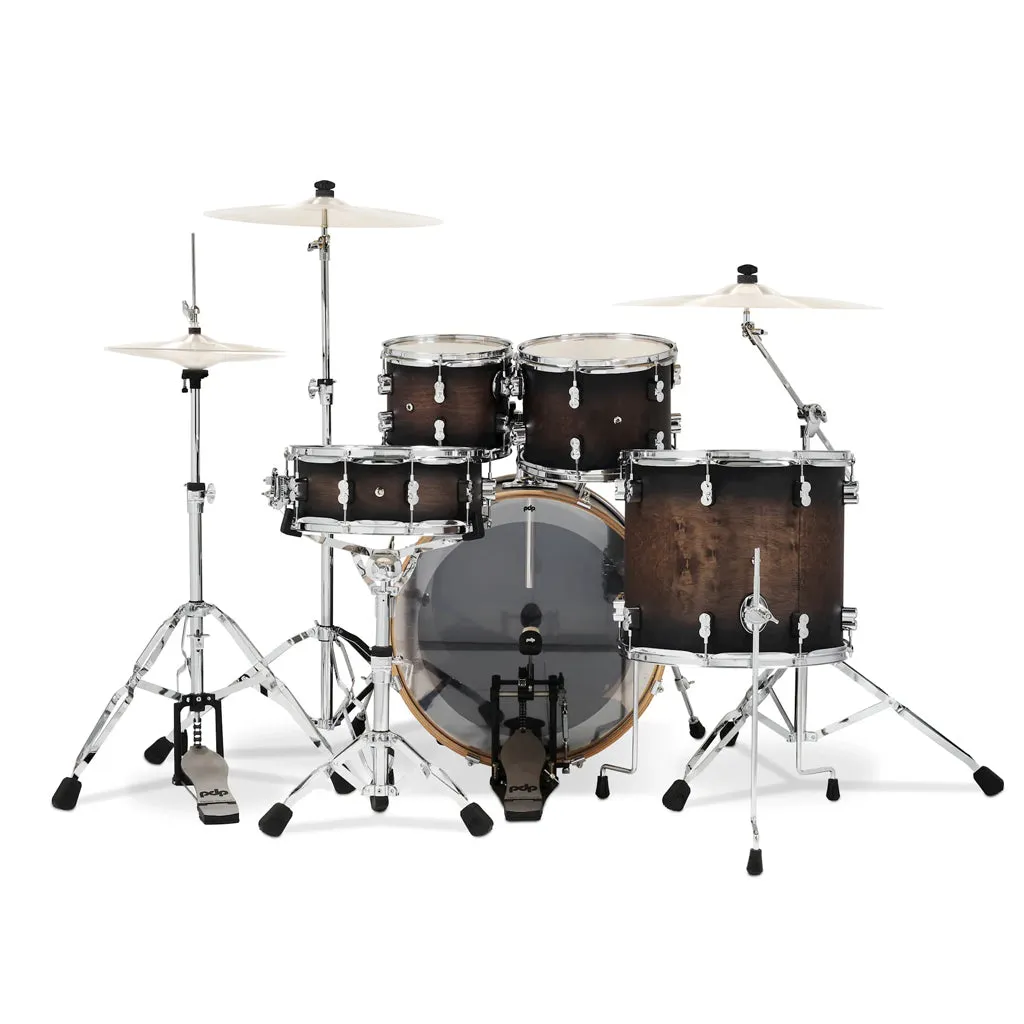PDP Concept 5pc 22 Package CHA/BUR