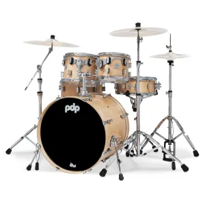 PDP Concept 5pc 22 Package NAT/LAC
