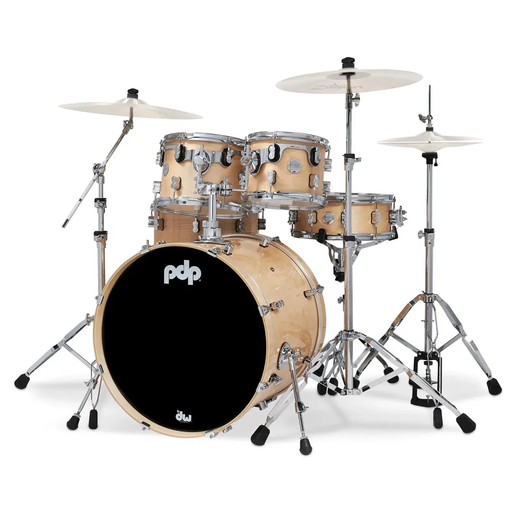 PDP Concept 5pc 22 Package NAT/LAC