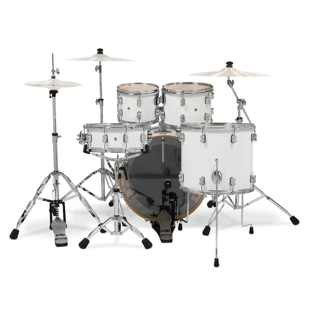 PDP Concept 5pc 22 Package PRL/WHT