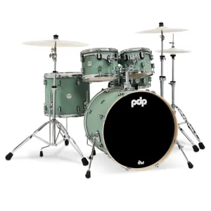 PDP Concept 5pc 22 Package SEA/FOA