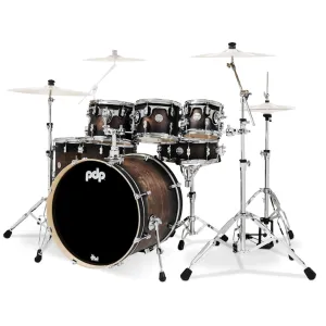 PDP Concept 7pc 22 Package CHA/BUR
